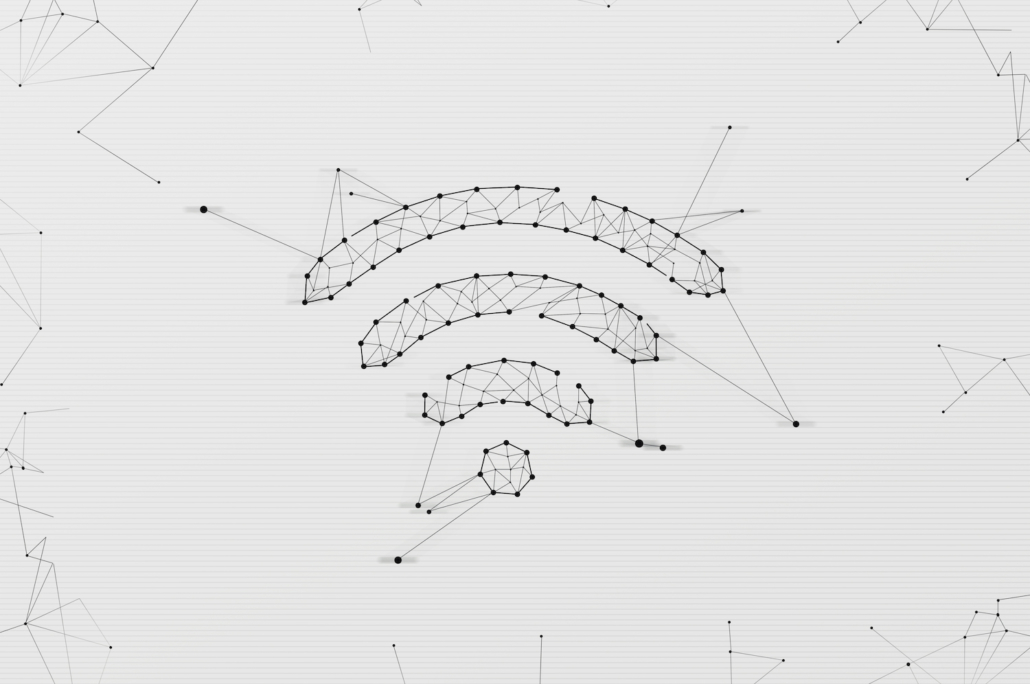 Instalación de Redes WIFI en Toledo